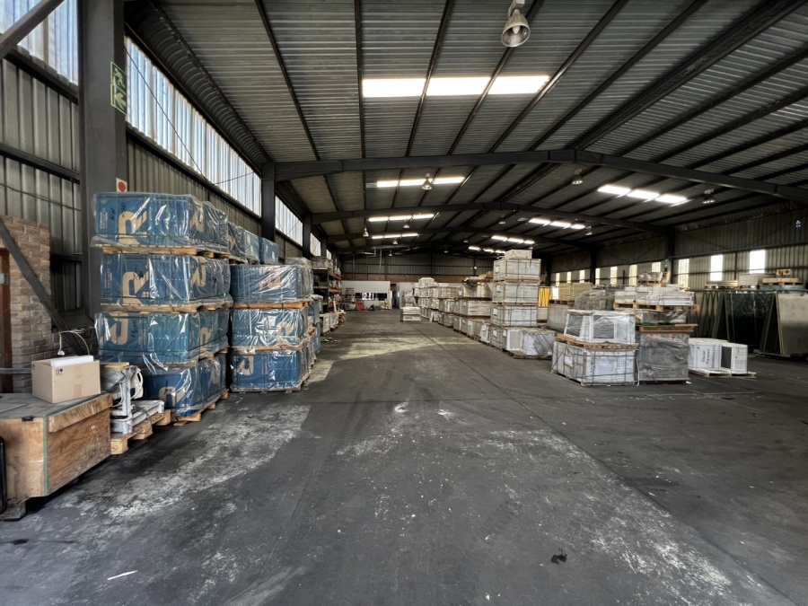 Commercial Property for Sale in Airport Industria Western Cape